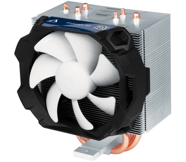 Arctic Freezer 12 - Compact Semi Passive Tower CPU Cooler