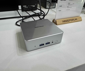 Minisforum MS-03