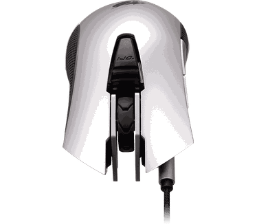 Cougar 530M Zilver