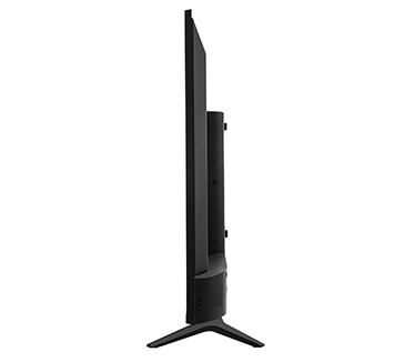 Hisense H32AE5000 Zwart