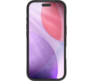 Zagg Luxe (iPhone 15/14 Plus) Zwart