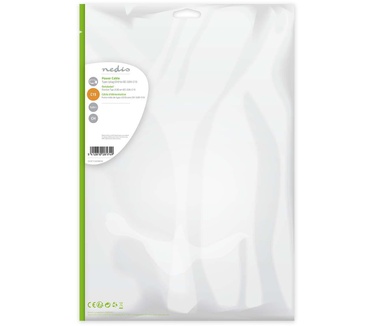 Nedis CEGP11200BK50