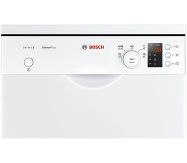 Bosch SPS25CW03E