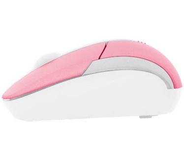 Trust Wireless Mini Travel Mouse