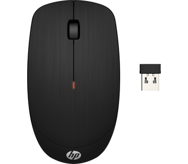 HP X200