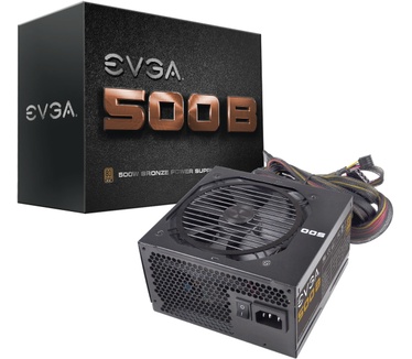 EVGA 500B