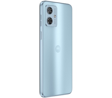 Motorola Moto G54 5G, 8GB ram, 256GB opslag Blauw