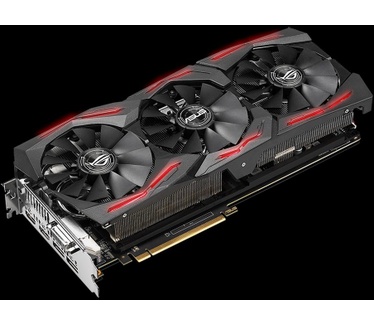 Asus ROG Strix RX VEGA56 8GB