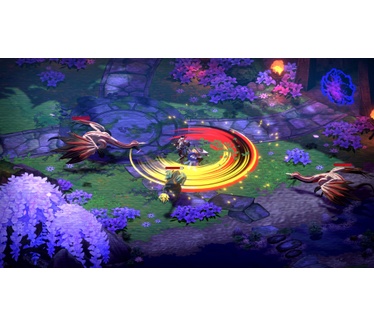 Towa And The Guardians Of The Sacred Tree, Nintendo Switch