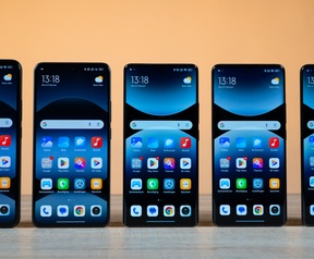 Redmi Note 14-serie - Ontwerp