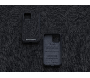 Njord byElements Vindur voor Apple iPhone 12/12 Pro