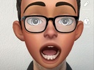 TikTok Avatars, juni 2022