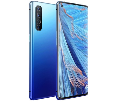 OPPO Reno3 Pro 4G Blauw