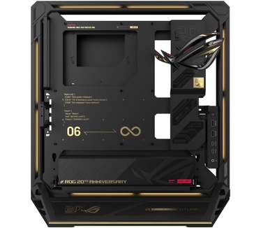ASUS ROG GR20 Edition 20