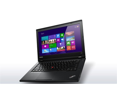 Lenovo Thinkpad Lenovo ThinkPad L440 Notebook Core i5-4200M 2.5GHz 4GB / 500GB / DVDRW / 14-inch HD+ / HD Graphics 4600 / Windows 7 Professional + Windows 8 Pro 64-bit