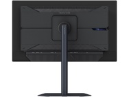 Gigabyte MO27Q2A Zwart