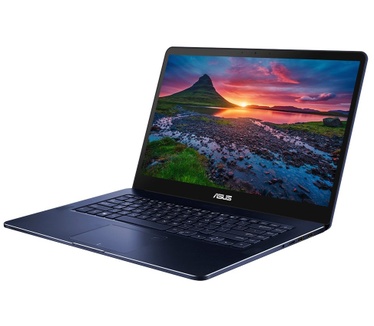 Asus ZenBook Pro UX550VD UX550VD-BO039T-BE
