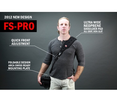 Carry Speed Carry Speed FS-Pro