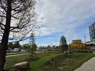 Cameratest Samsung Galaxy S24 FE - Hoofdcamera daglicht