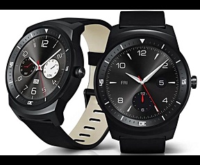 LG G Watch R