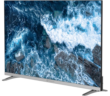 Voxicon VXM332HD Zwart