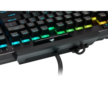 Corsair iCUE Nexus Companion Touch Screen
