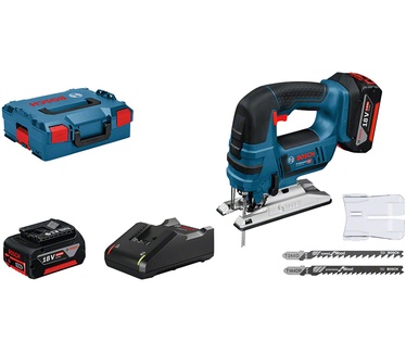 Bosch GST 18 V-LI B Professional