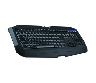 Gigabyte Force K7 Stealth Gaming keyboard