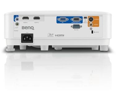 BenQ TH550