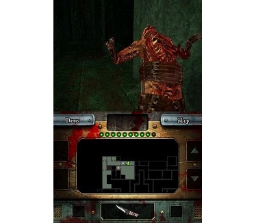 Dementium II