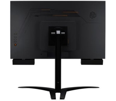 Acer Predator SpatialLabs View 27 Zwart