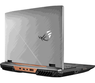 Asus ROG G703VI G703VI-E5029T-BE