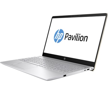 HP Pavilion 15-ck040nd