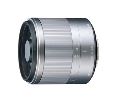 Tokina Tokina Reflex 300mm f/6.3 MF Macro