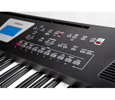 Roland BK-3-BK