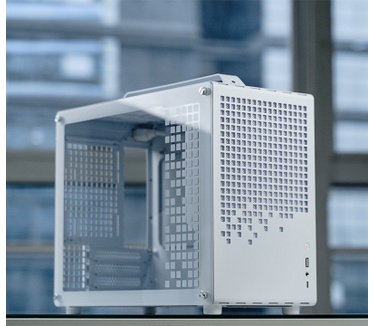 Jonsbo Z20 White
