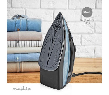 Nedis IRON2000