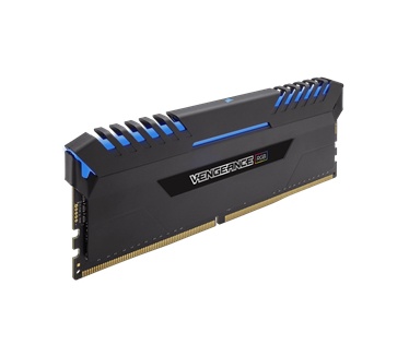 Corsair Vengeance RGB CMR64GX4M8A2666C16
