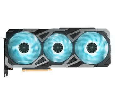 KFA2 GeForce RTX 3090 Ti EX Gamer