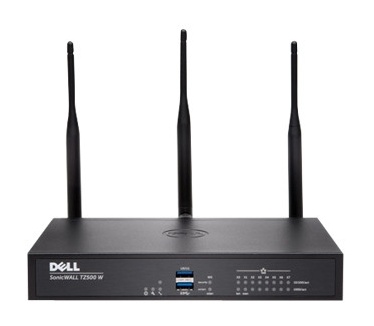 Sonicwall TZ500