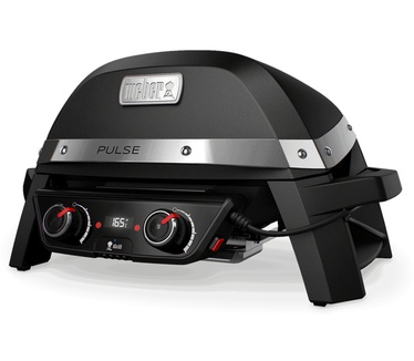 Weber Pulse 2000