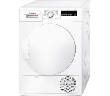 Bosch WTN8320KFG