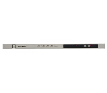Sharp QW-D21I491X
