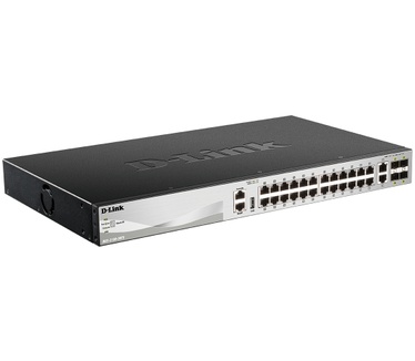 D-Link DGS-3130-30TS/E