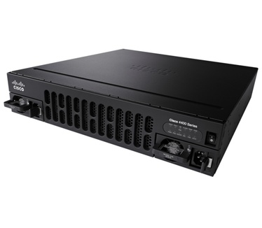 Cisco ISR 4431 AXV Bundle