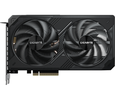 Gigabyte GeForce RTX 5060 Ti WINDFORCE 8G