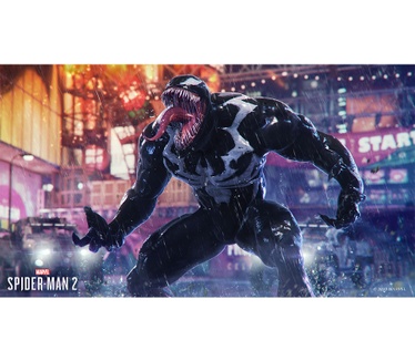 Marvel's SpiderMan 2, PS5