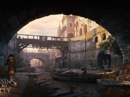 Assassins Creed Unity
