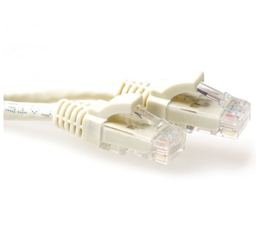 Advanced Cable Technology CAT6A UTP