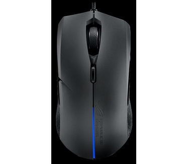 Asus ROG Strix Evolve